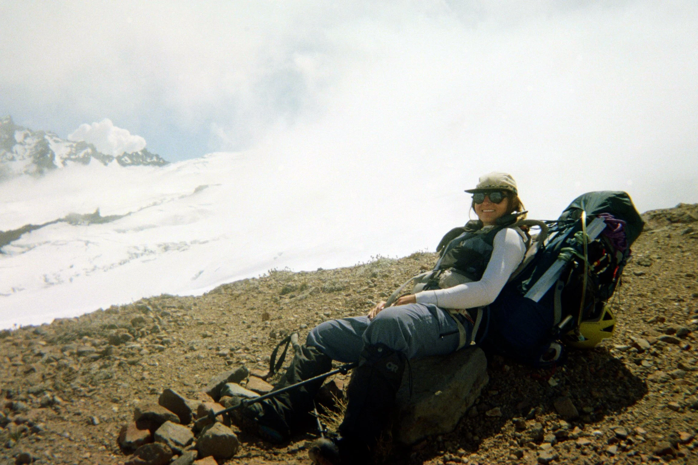 2026 Member T-Shirt Artist Spotlight: Lizzie Wenger — Access Fund